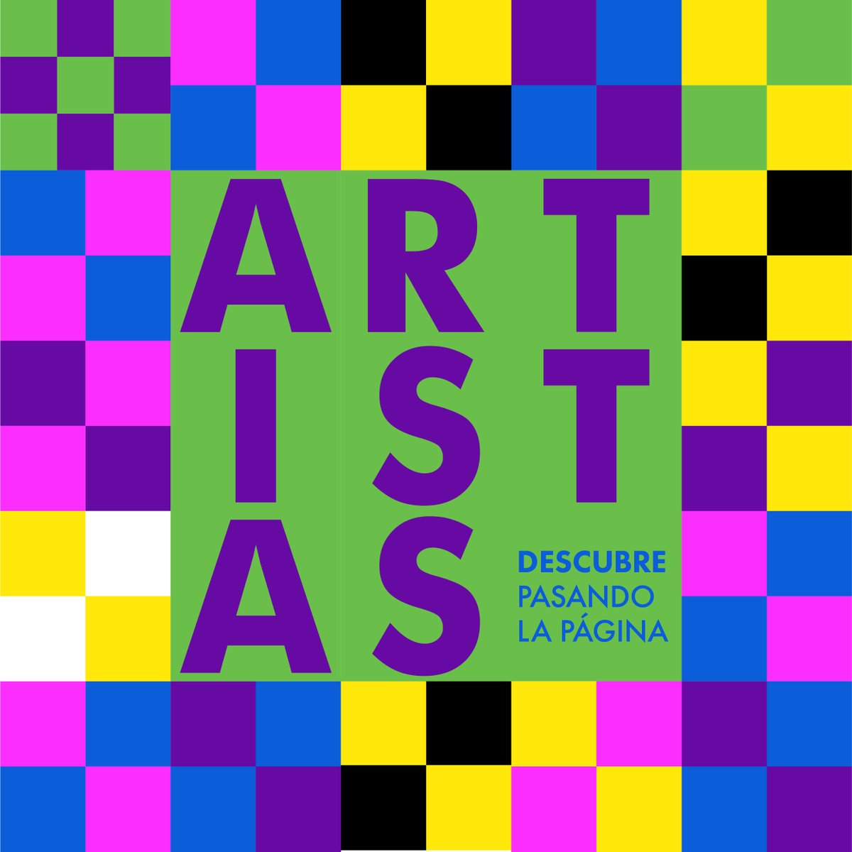 FOSinclair's tweet image. Como ya es costumbre todos los años, seleccionamos a un gran artista para inspirar las obras del MEGA TALLER. ¡En esta ocasión nos complace anunciarles que serán dos grandes maestros de la pintura quienes llenarán de color el Paseo El Prado!