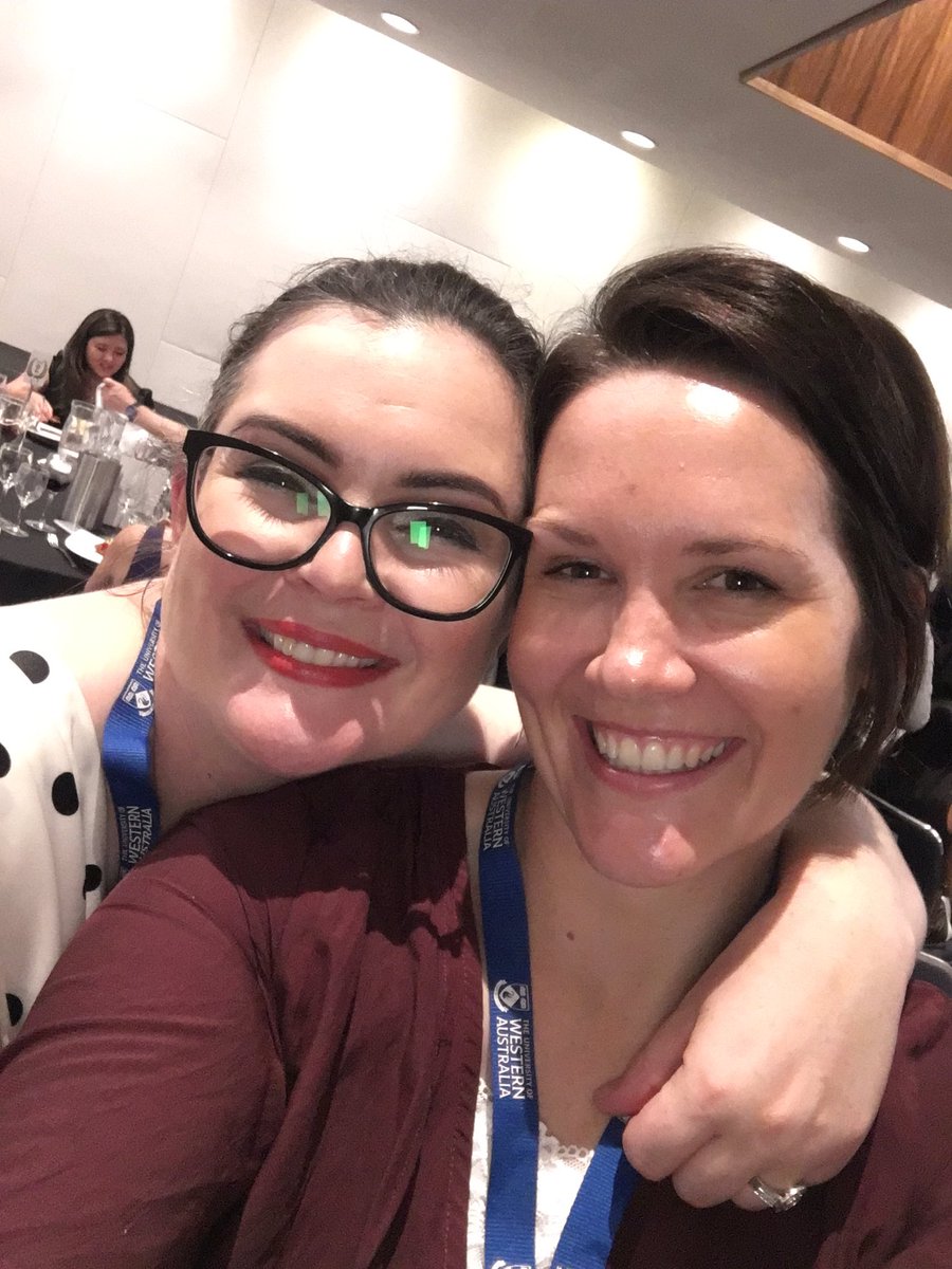 NSparksNZ's tweet image. #reelected to council with this hard working wonderful human being! Congrats @amandameyerphd #ANZACA2019