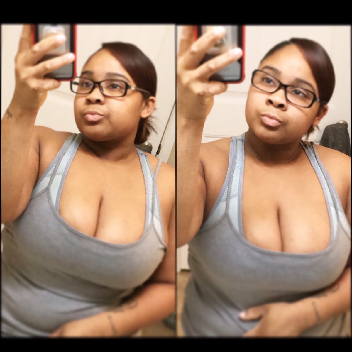Raee1294's tweet photo. Thickgurl Bissh 🤷🏽‍♀️🥰😍 #itscutetho https://t.co/2tqLUrwgbW