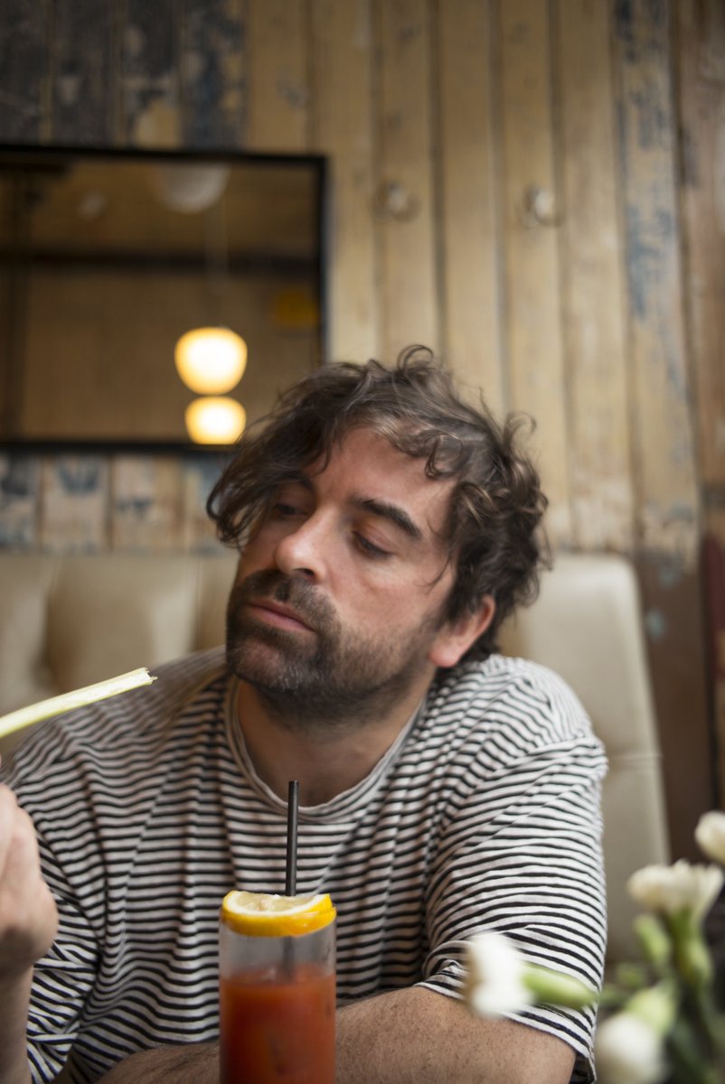 With the help of several Bloody Mary’s, I’ve put together a <a href="/Spotify/">Spotify</a> playlist of music I’m buzzing off at the moment. You can follow ‘Better Later (Than Never)’ here: 

open.spotify.com/playlist/6LUBi…