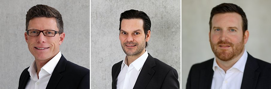 Wir freuen uns, dass unser #Forschungsantrag «#EmployeeEngagement in der #Arbeitswelt der #Zukunft» zusammen mit der Volunty AG von der #Innosuisse bewilligt wurde!

@sml_zhaw #DrFrithjofMüller <a href="/stadlerstrategy/">Michael Stadler</a> #KurtAckermann
#Volunty #MarcoMeister #CelestinoMöhr #PhilippBlumer