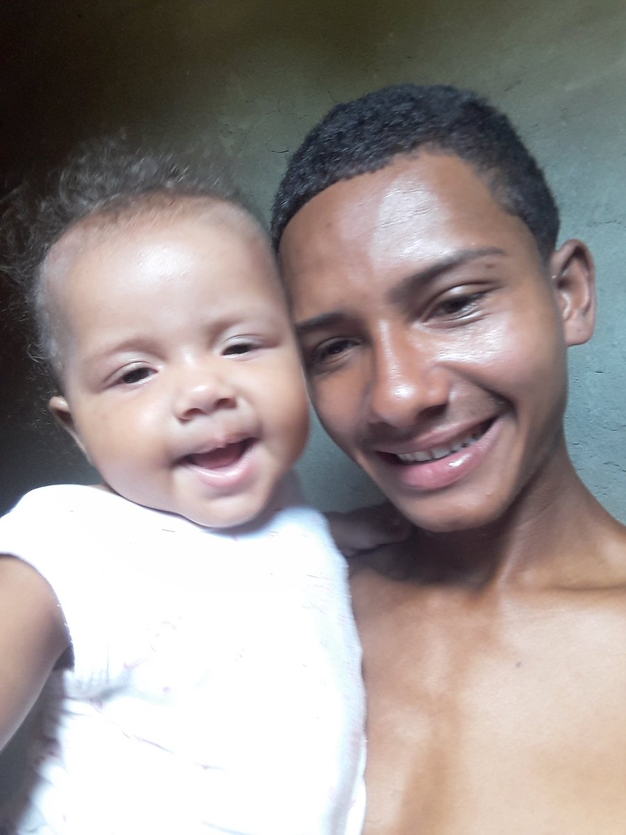 6 mesinhos da minha BB 😍♥️