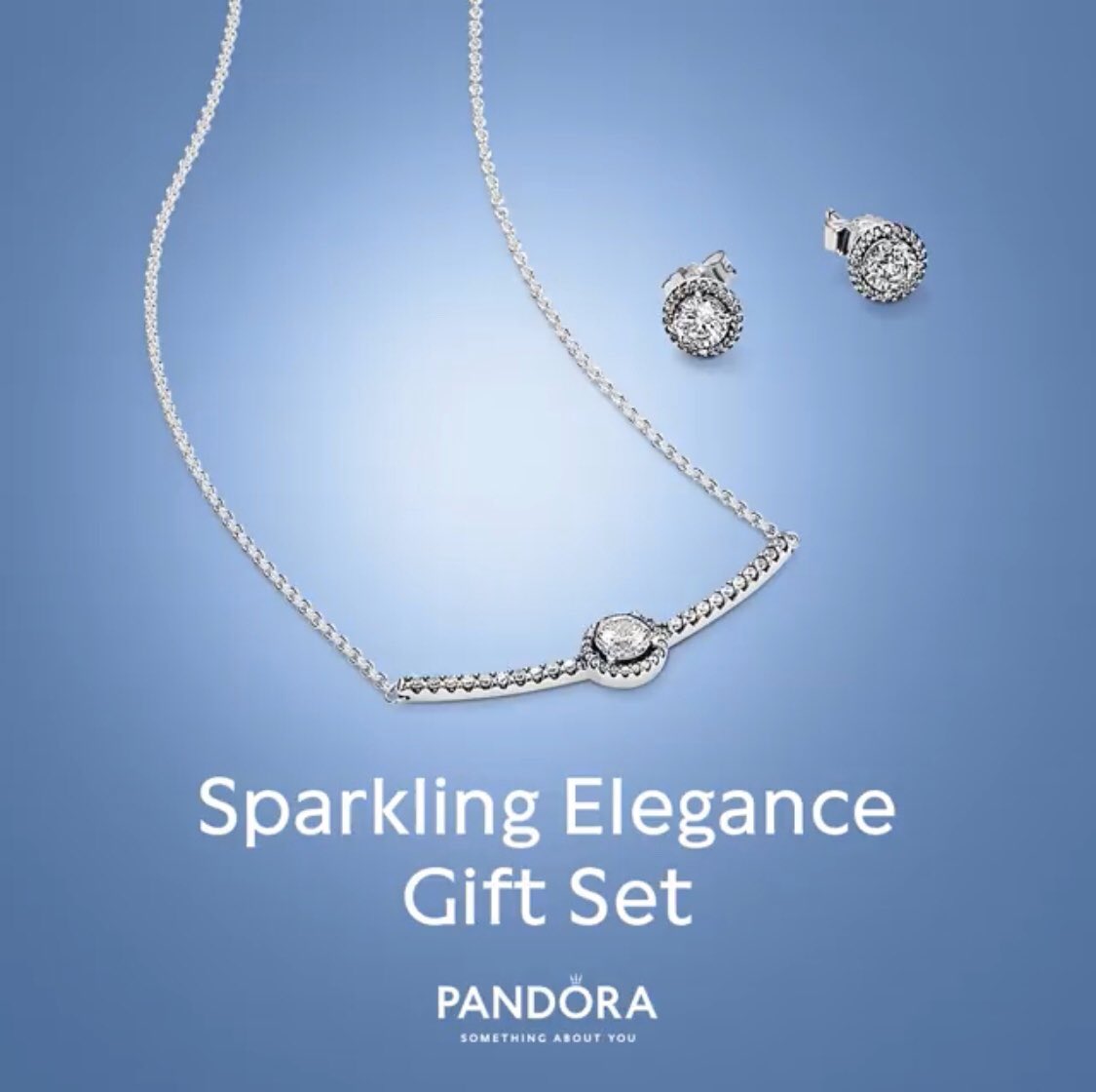 PANDORAptbo's tweet photo. This holiday, give her the gift of sparkle, with Pandora's Sparkling Elegance Gift Set. Shop Pandora Jewellery and show her that you know her! Visit our store, today. https://t.co/h8Mctpg0g9