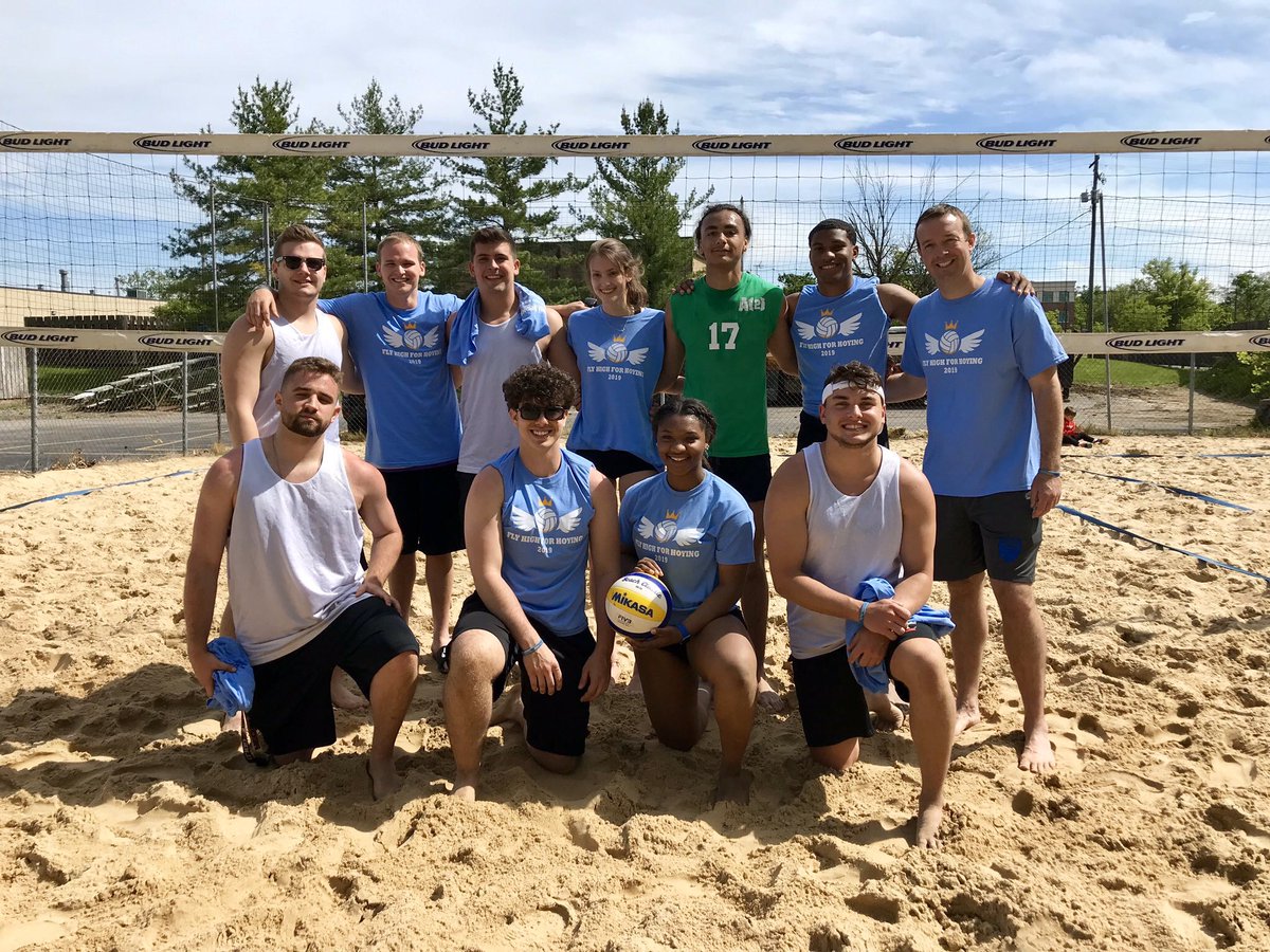 FlyHigh4Hoying's tweet photo. #TBT to the 2019 championship game! 2020 Fly High planning committee will be forming soon! https://t.co/gBsX9Vdfa4