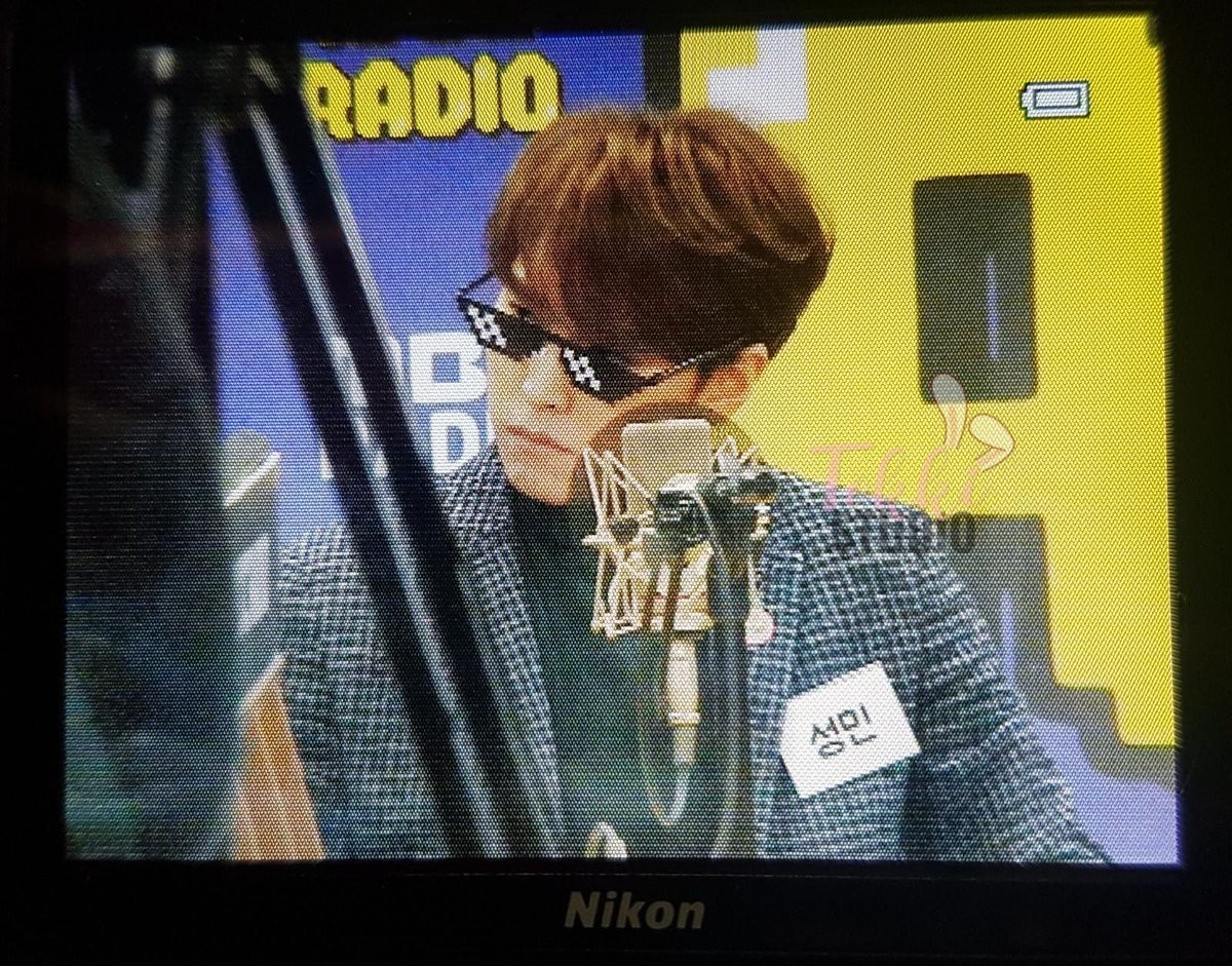[PREVIEW] 191205 MBC-R Idol Radio

#성민 #Sungmin