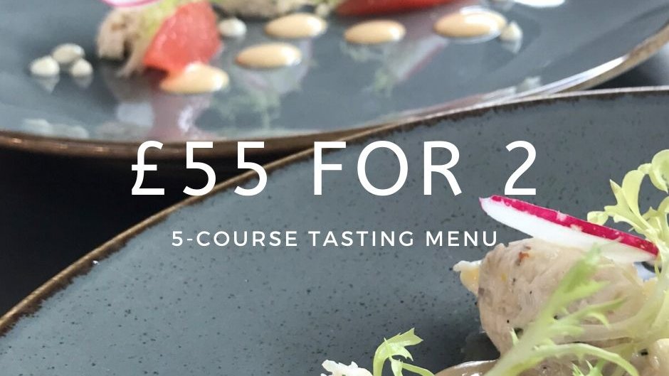 *Special Offer*From December to the end of April enjoy our signature 5- course evening tasting menu, served in our 2 AA Rosette restaurant for just £55 for 2 (normal price £99). bit.ly/2snmT8w
#VisitDevon #DevonHotels #tasteofthewest #gourmetdining
#devonrestaurant