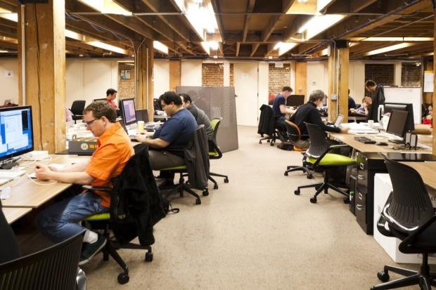 Have the hours I have spent in a work environment — the office — been truly fulfilling, in more than just the monetary sense? #futureofwork #innovation #blockchain medium.com/@tony_94599/i-…