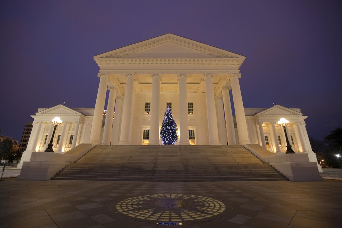 Richmond, VA Tourism tweet media