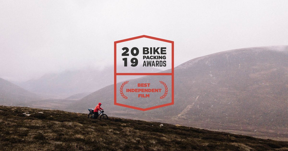 jeremyjanin's tweet photo. YESSSSS !

Mon film sur notre aventure père/fils en Ecosse vient de remporter le prix du meilleur film indépendant 2019 des @bikepackingcom Awards 😍

https://t.co/LpkVnqu77q https://t.co/4jJocS0iKO