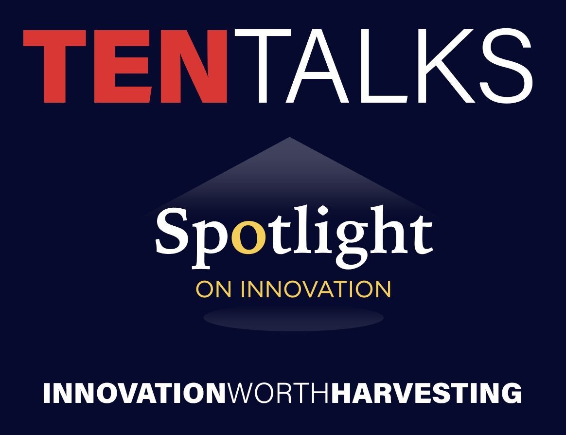 MACUL's tweet photo. Very excited to share 
@MACUL resources and Maker Space tools with @jasongribble
 today at #memspa19 find us during the vendor show and Spotlight on Innovation also catch my TenTalk on student EdCamp https://t.co/0jNlBnKEey