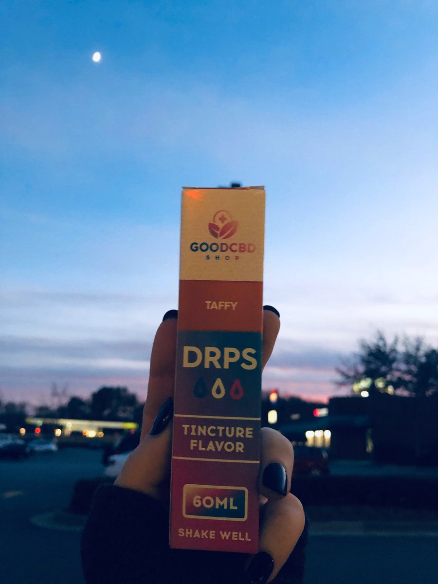Goodcbdshop (@goodcbdshop) on Twitter photo 