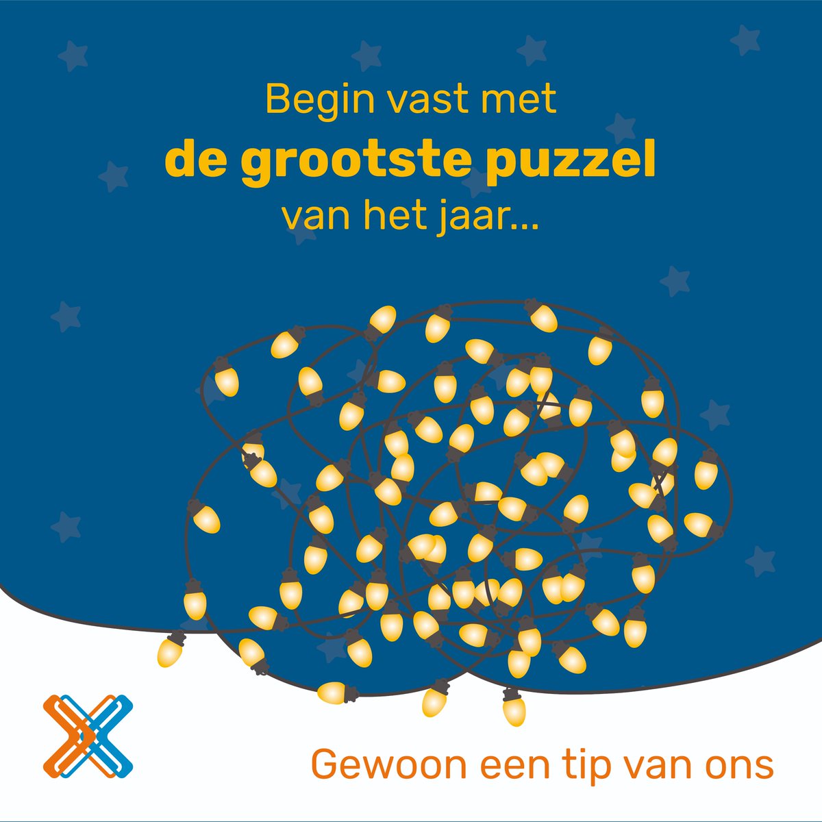 xip_online's tweet photo. Vanavond geen pakjesavond? Wij hebben wel een tip zodat ook jij je niet hoeft te vervelen… https://t.co/t7zrTaXCP8