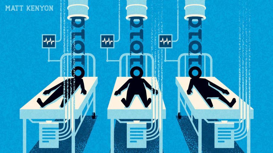 digime's tweet photo. This @FT article makes some good points, but ultimately the only solution that makes complete and total sense is individuals owning and controlling their own data - Our personal data needs protecting from Big Tech #personaldata #dataprivacy #datamobility https://t.co/rqdTmIwHpy https://t.co/FVWVgjUGyg