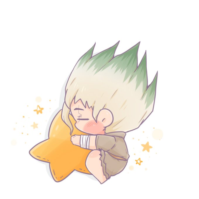 ドクターストーンのtwitterイラスト検索結果 古い順