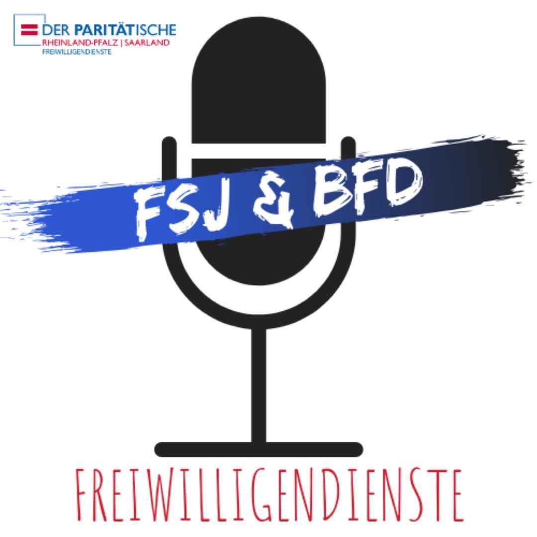 Heute ist #TagdesEhrenamts. Danke an alle, die sich freiwillig Engagieren! Umso wichtiger, dass diese dafür nicht noch selbst zahlen müssen, deshalb: #freiefahrtfuerfreiwillige. Dazu gab es heute eine Demo in #Mainz.
Mehr dazu i. Podcast #Freiwilligendienste (b. Spotify u. Apple)