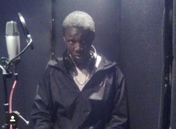 UK Rap Facts tweet media