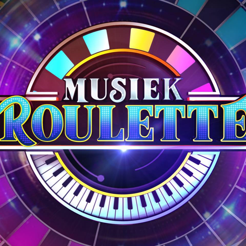 We're down to 13 contestants in <a href="/MusiekRoulette/">Musiek Roulette</a>. And going head to head tonight are <a href="/Arnojordaan/">Arno jordaan</a>, @timareece and <a href="/joshansleyzim/">Josh Ansley</a>.

See all the fun and adrenaline rush at 19:00