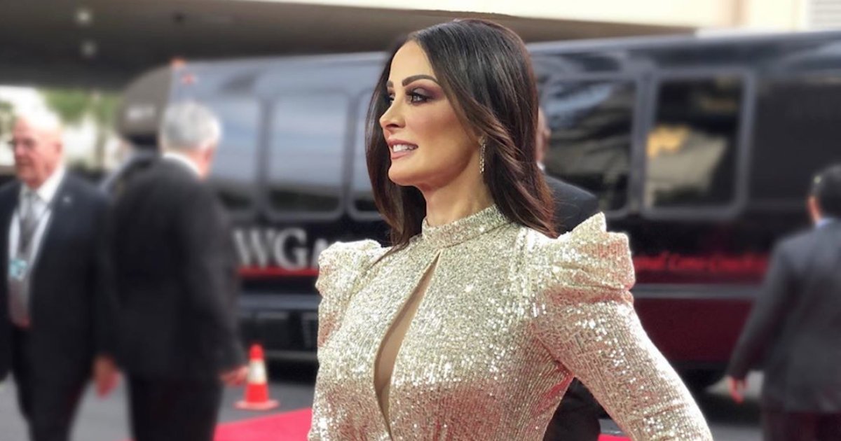 Education and early detection are so important.  Dayanara Torres Updates Fans on Her Metastatic Melanoma buff.ly/2DKSnrH Get educated about sun safety/melanoma prevention at www.ApplyCoverEnjoy #melanoma #ApplyCoverEnjoy