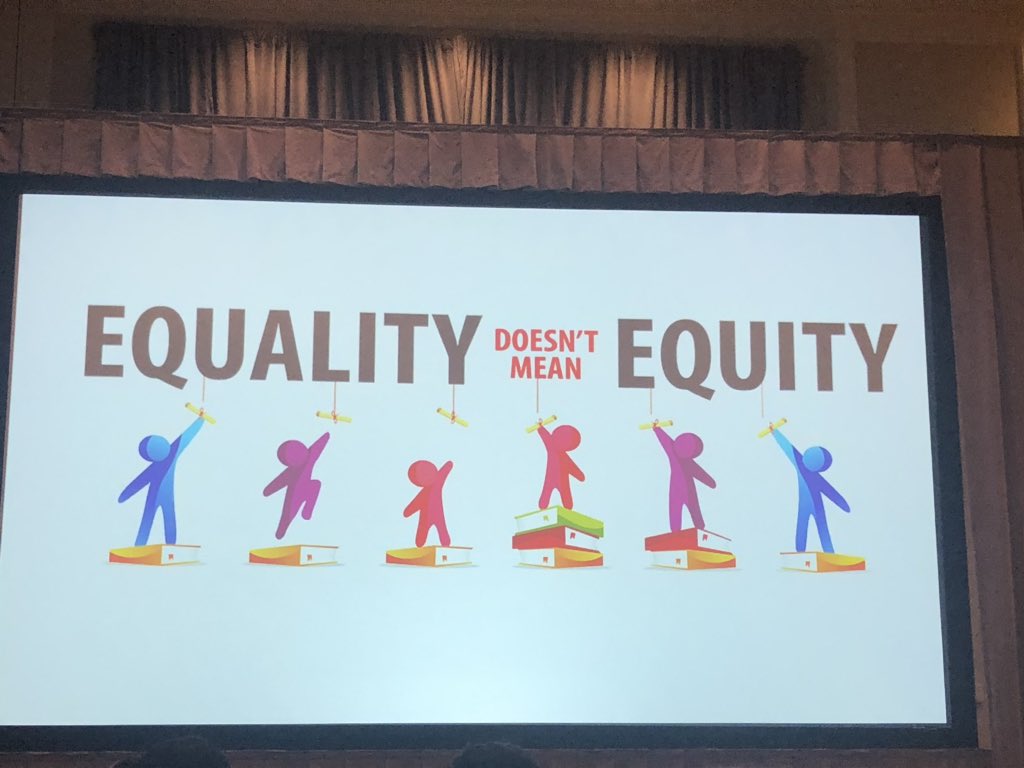 LCES_Grizzlies's tweet image. #VASD conference