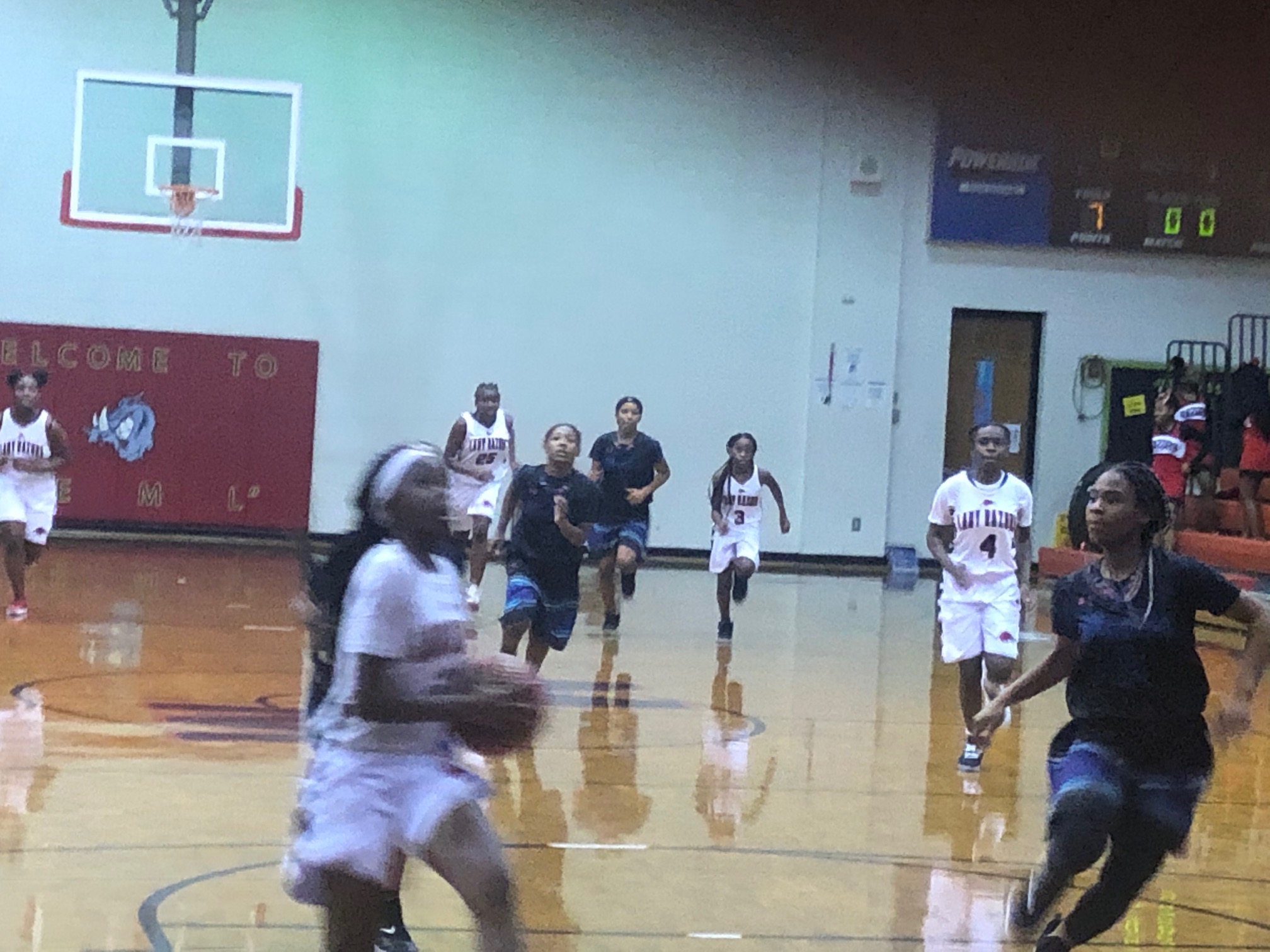 Mundy's Mill Middle School Athletics on Twitter "MMMS vs EWA https//t