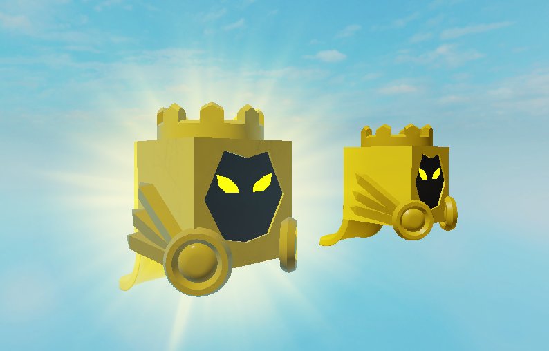 Azireblox On Twitter Who S Ready For The 40k Like Pet Code - dominus reaper roblox
