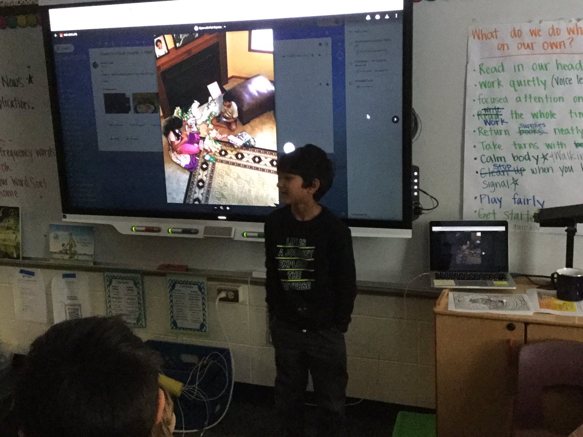ginadams's tweet photo. Learning more about Pongal and New Year’s Eve traditions #gwgreats https://t.co/5y1kzWeeDw