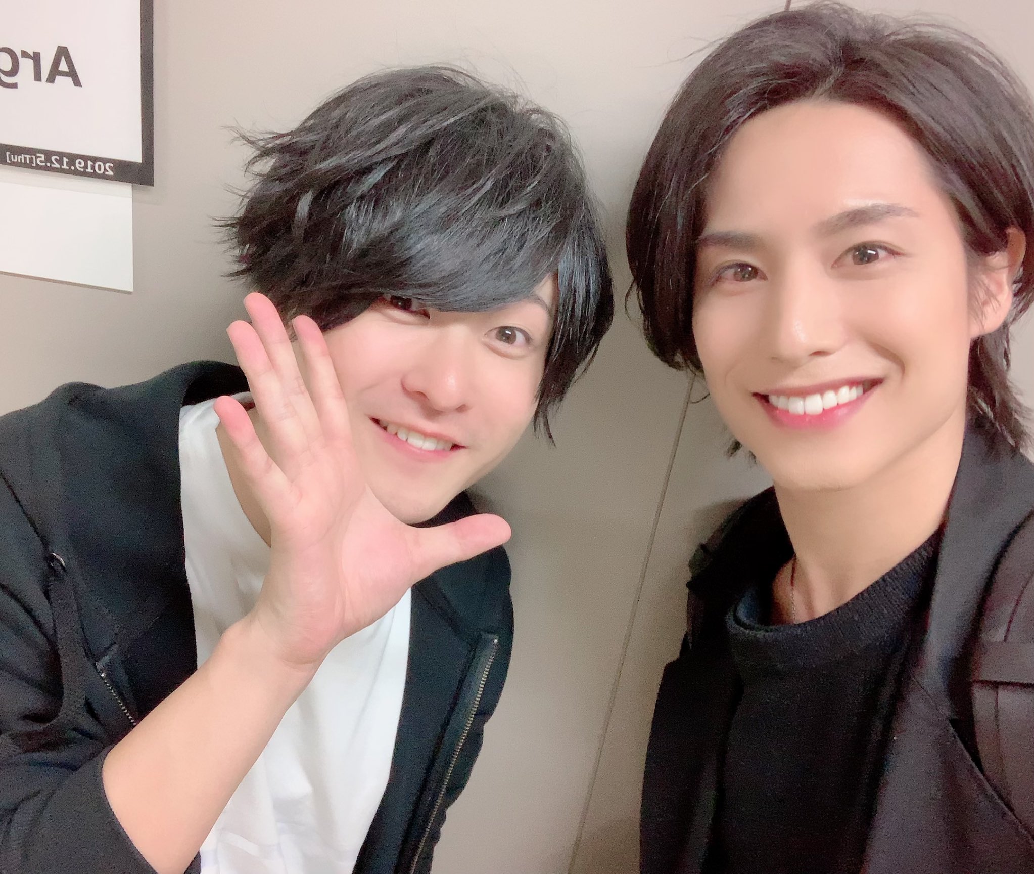 橋本真一 本日 Bang Dream Argonavis 2nd Live Voice 星空の下の約束 に出演させていただき Gyroaxiaのお披露目として演奏させて頂きました ご来場くださっていた皆さん 盛りあげてくださりありがとうございました 今後もっと素敵な演奏をできる 橋本真一 本日 Bang Dream Argonavis 2nd Live Voice 星空の下の約束 に出演させていただき Gyroaxiaのお披露目として演奏させて頂きました ご来場くださっていた皆さん 盛りあげてくださりありがとうございました 今後もっと素敵な演奏をできる