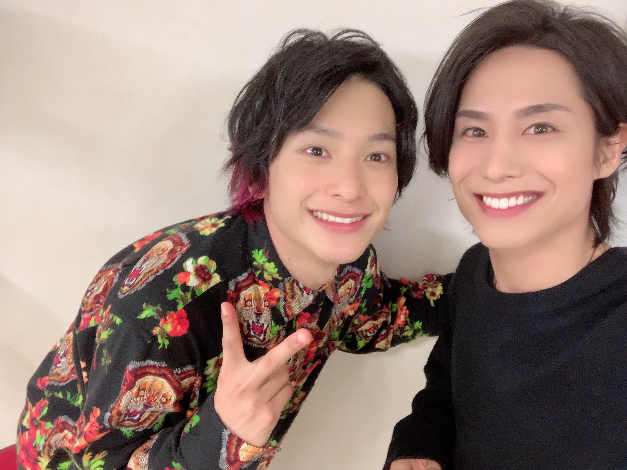 橋本真一 本日 Bang Dream Argonavis 2nd Live Voice 星空の下の約束 に出演させていただき Gyroaxiaのお披露目として演奏させて頂きました ご来場くださっていた皆さん 盛りあげてくださりありがとうございました 今後もっと素敵な演奏をできる 橋本真一 本日 Bang Dream Argonavis 2nd Live Voice 星空の下の約束 に出演させていただき Gyroaxiaのお披露目として演奏させて頂きました ご来場くださっていた皆さん 盛りあげてくださりありがとうございました 今後もっと素敵な演奏をできる