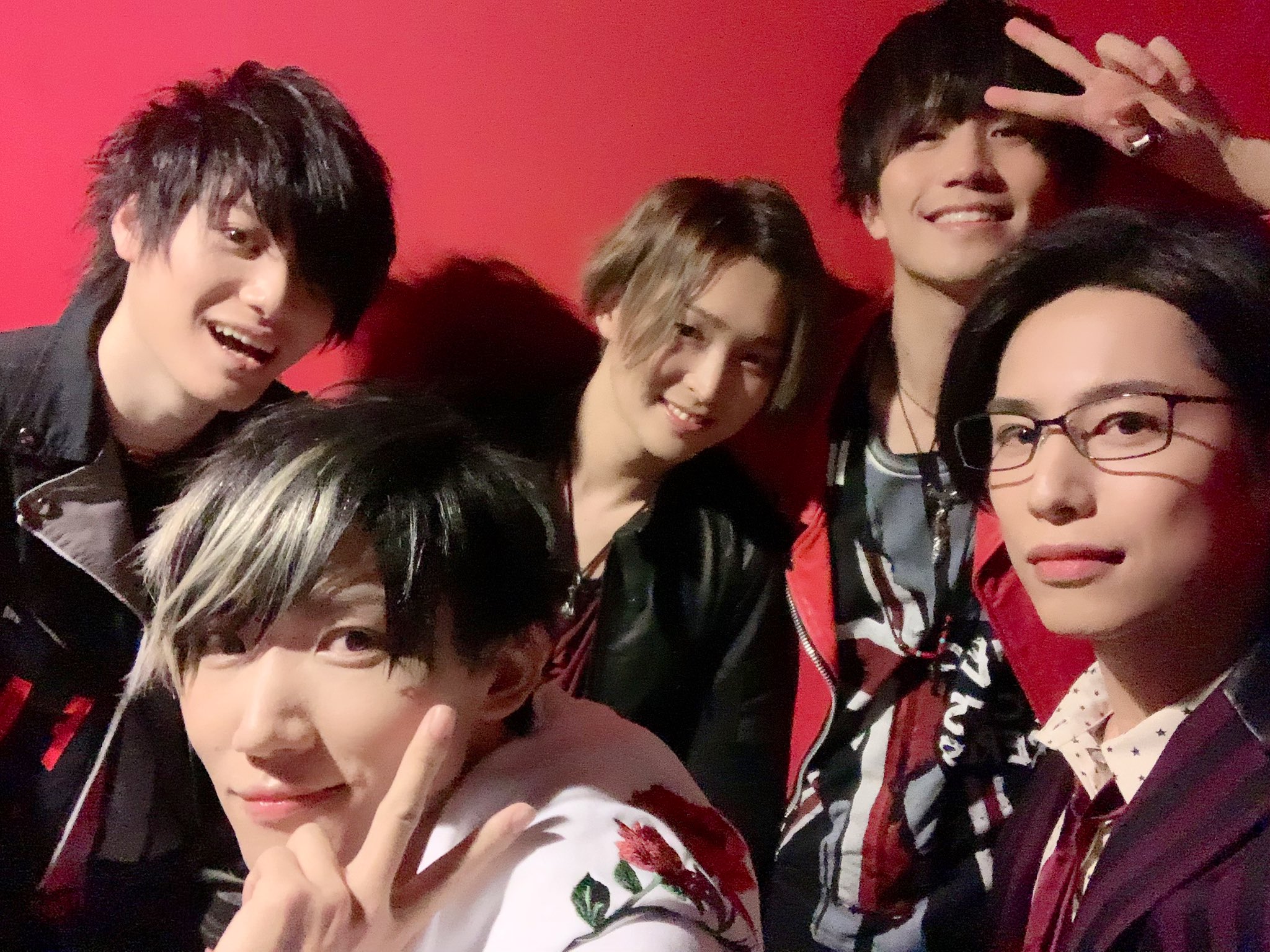 橋本真一 本日 Bang Dream Argonavis 2nd Live Voice 星空の下の約束 に出演させていただき Gyroaxiaのお披露目として演奏させて頂きました ご来場くださっていた皆さん 盛りあげてくださりありがとうございました 今後もっと素敵な演奏をできる