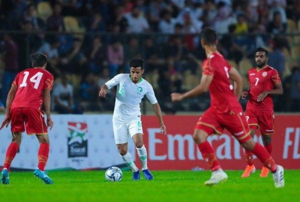 moath64203's tweet photo. مباراه العراق والبحرين بث مباشرHD كأس خليج24 شاهد الأحداث

بث مبااشر مبـــاراة #البًحرين_الٍعًراق ❣

 #الٌعراٍق_البْحٍرينٌ
روابًط البَث 👇😋

بث 
 @NasSerII https://t.co/9llFub4ZxA
