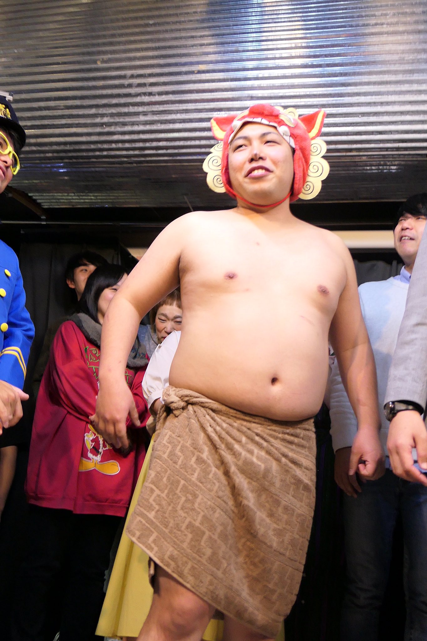 山ねこライブ - Search / X