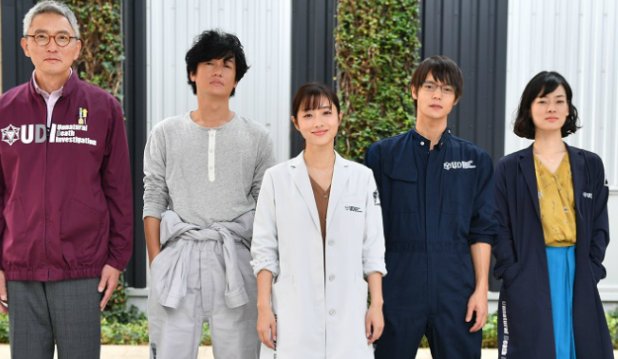 日本臓器製薬 コフト顆粒cmの外国人は誰 風邪に効く が癖になる あんころ情報局