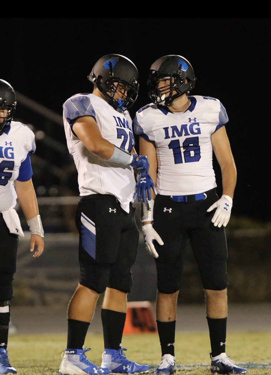 mitchgorgas's tweet photo. Thank you to my family, my coaches, and my teammates who made this an unforgettable experience. #79OUT https://t.co/PpAktVdQZ3