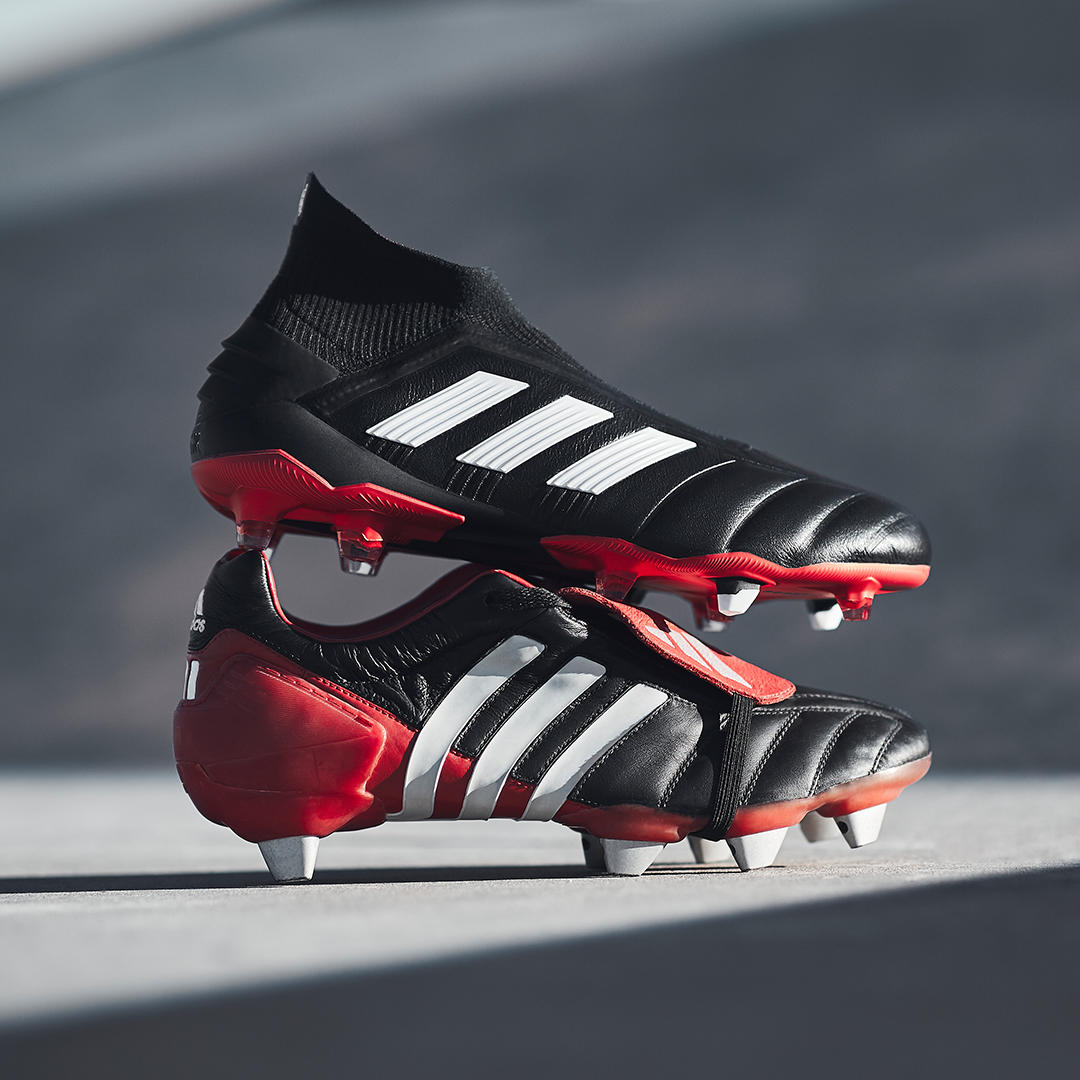 pro direct predator mania