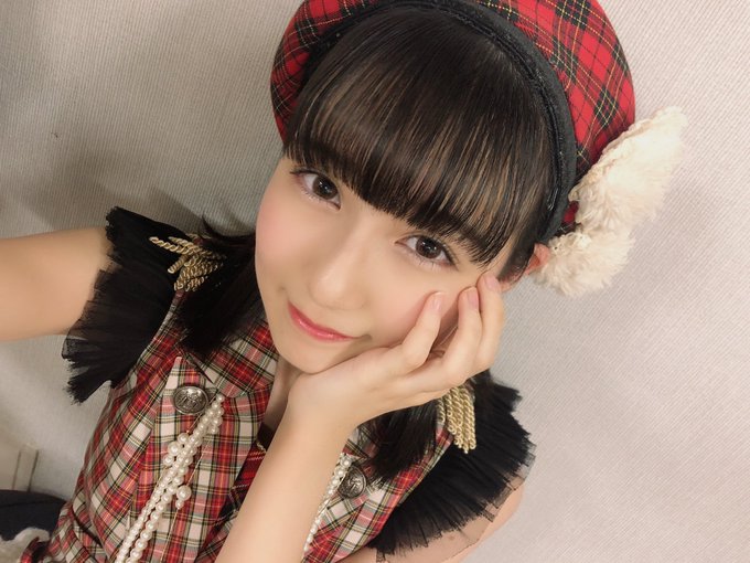 今村麻莉愛のTwitter画像31