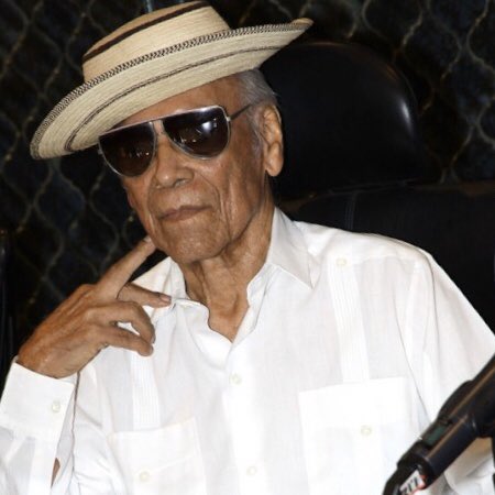 PRD Panamá tweet media