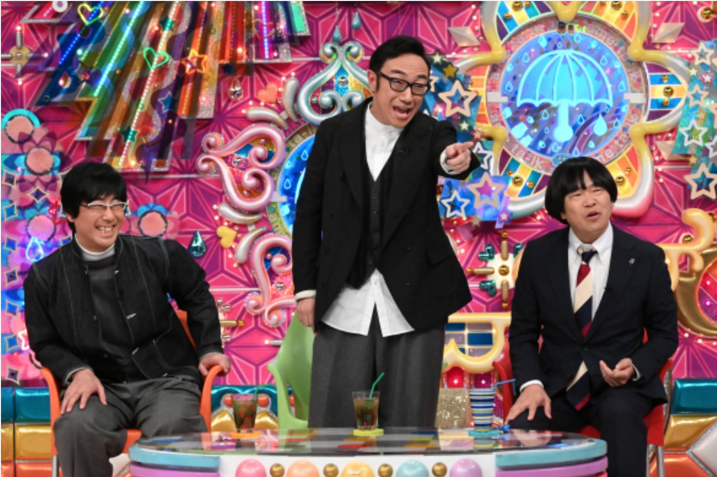 ジャッキーちゃん 本人 今日ノ アメトーーク 最高 東京03飯塚大好き芸人 ジャッキーちゃん 本人 今日ノ アメトーーク 最高 東京03飯塚大好き芸人