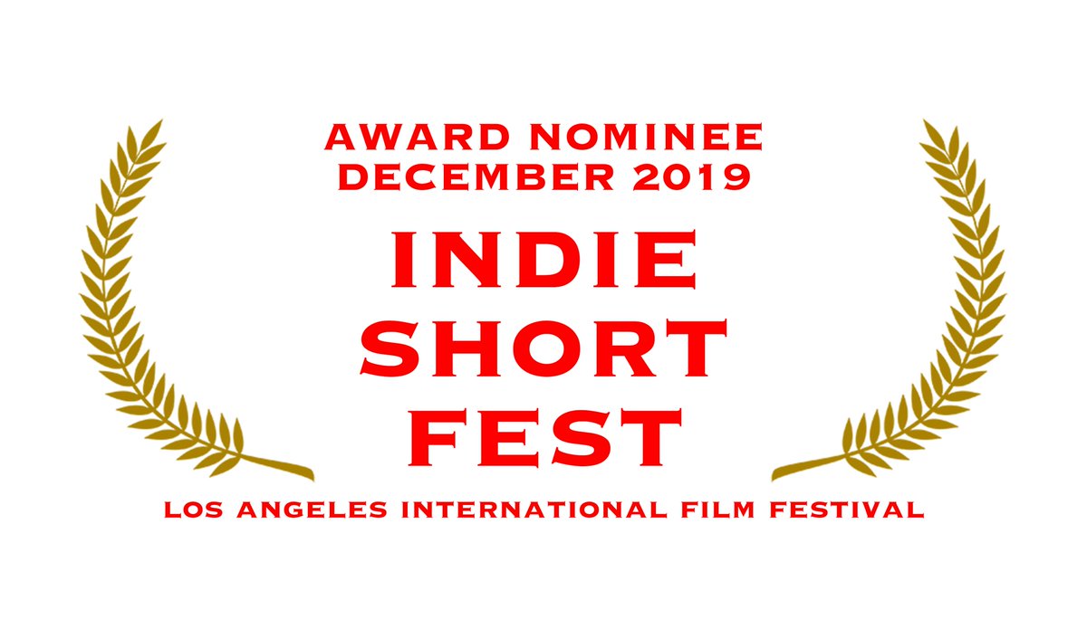 StudioDramatic's tweet image. From @indieshortfest  GPS is nominated in 7 categories:
Best Producer, Best 1st Time Director, Best Web Series/TV Pilot, Best Costume Design, Best Makeup and Hair Styling, Best Women Short, and Best Acting Ensemble!  We will know the results soon! 🤞Congratulations to everyone!❤️