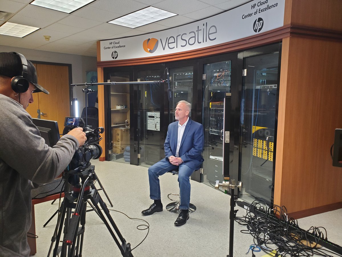 VersatileH_'s tweet photo. We are excited to announce that we will be releasing  #videomedia content for #Versatilehealth working with #bostonimpressions and #HP on #healthcare industry and how we are going to be the change you will need with our #ceo #JohnBarker https://t.co/VHL1XzDWM1