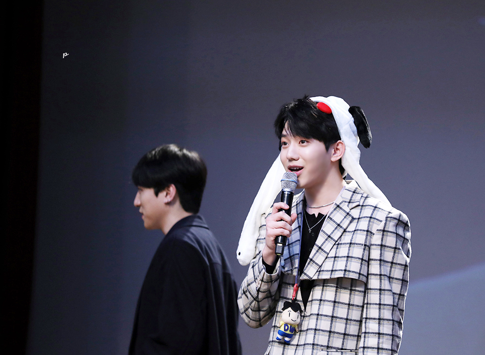 #데이식스 #DAY6 #성진 #SUNGJIN #도운 #DOWOON