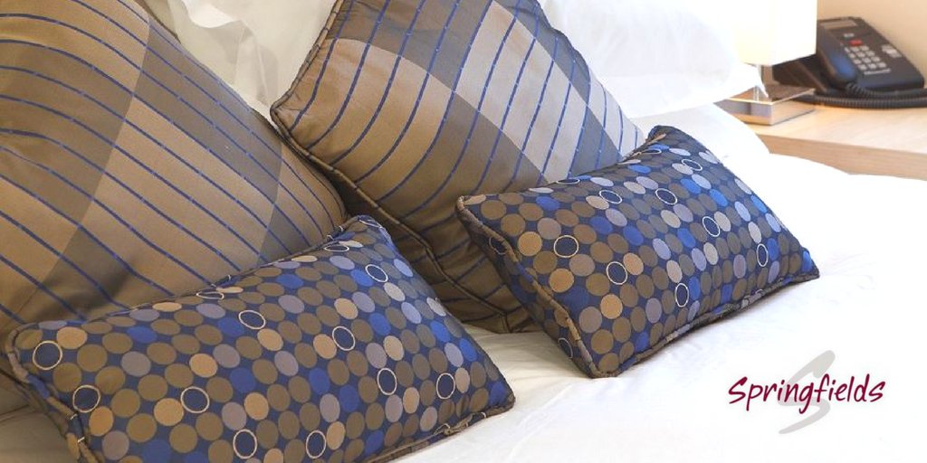 After a long day of exploring Horsham - retreating to your double room will sound like heaven qoo.ly/336i5z