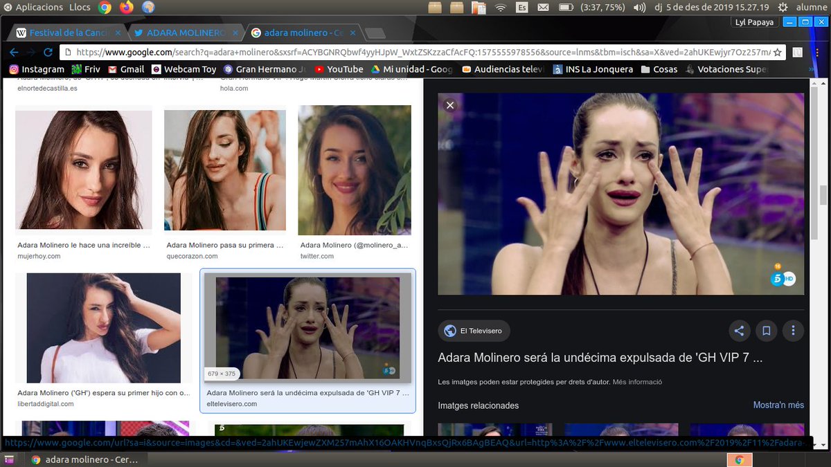 ¿COMO VAMOS A DEJAR A ESTE BELLEZÓN IRSE DE SU CASA, HA LLORADO, NOS HA EMOCIONADO, HA QUERIDO, NO LE HA IMPORTADO NADA DE FUERA, NI EL MALETÍN, HA SENTIDO Y SOBRETODO, LO HA HECHO PERFECTO.
ASÍ QUE... VIP ESTELA AL 27050 ( <a href="/estelagrandeg/">Estela Grande</a> )
<a href="/adara_oficial/">Adara</a>  te quiero 💜