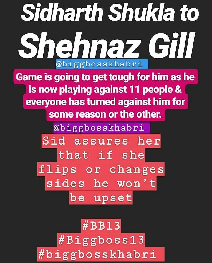 AmSidharth's tweet image. Sid your fans are with you 
#IAmWithSidShukla 
#KeepGoingSidShukla 
@BiggBoss