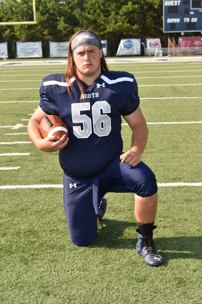 Offensive Awards: Kyle Bird MVP Offense Tanner Bentley Coaches Award Andrew Smith Offensive Line Award