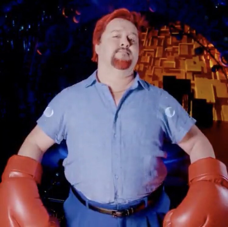 ay bruh look at mr. krabs