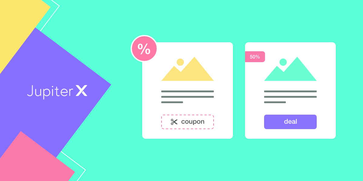 artbees_design's tweet photo. Interested in launching a deals site but unsure which plugin to use? Head on over to our recent blog post to read how you can do just this in a few easy steps using #JupiterX! 🏷️💰https://t.co/eAEzvOuP2f
#Artbees #JupiterWPTheme #DealsWebsite https://t.co/x5DaDtvbC7