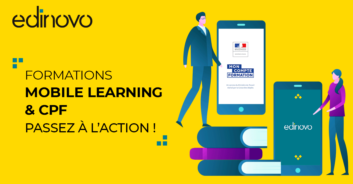 Asfored's tweet photo. #formation #réforme #avenirpro #cpf #dif #minituto
Avec #moncompteformation, Edinovo vous donne les grands principes pour vous y retrouver, vous inscrire et choisir la formation qui vous ira bien. C’est par ici : https://t.co/Qjt9sSHj4M https://t.co/2h930zsrx6