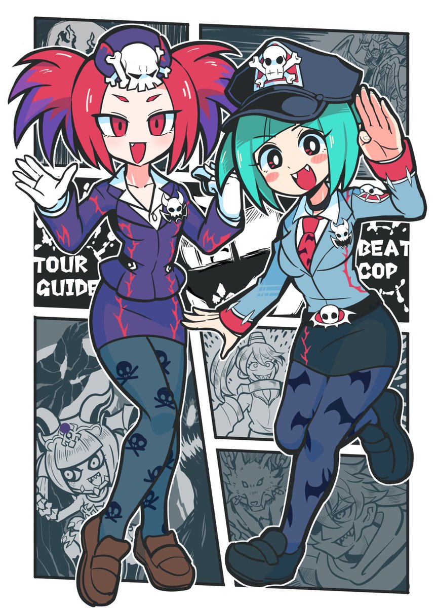 ポケモン「#2019年自分が選ぶ今年の4枚
ポケモンと遊戯王描いてました 」|ワダツミ😈OCGオンリーNo.82のイラスト