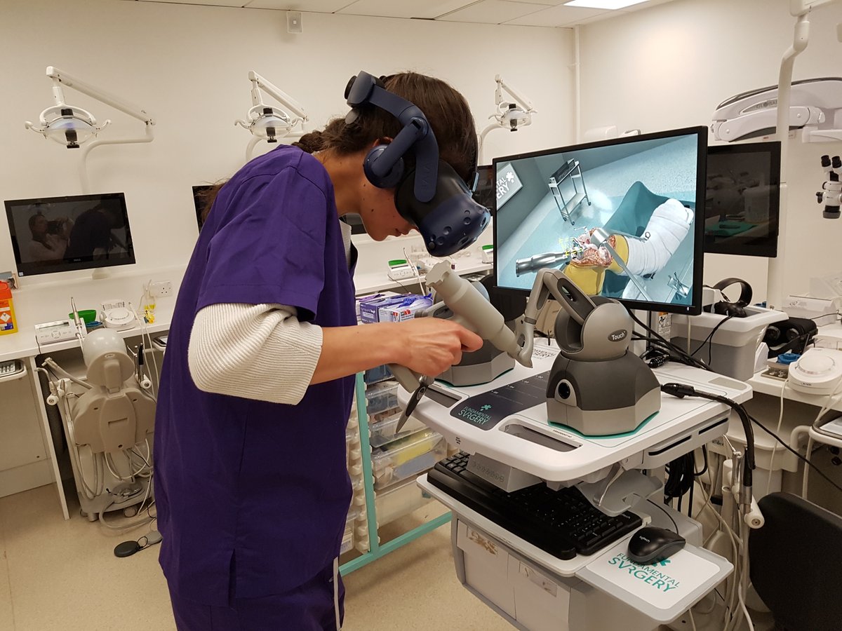 Fundamental Surgery (@fundamentalsurg) on Twitter photo We are attending the #immersive #technology event, hosted by <a href="/PSTG_ltd/">PSTG</a> where we will introduce the #fundamental principles and the creative possibilities of virtual reality and innovative technology to <a href="/RoyalAirForce/">Royal Air Force</a> UK Brize Norton <a href="/DefenceHQ/">Ministry of Defence 🇬🇧</a> #innovation We are attending the #immersive #technology event, hosted by <a href="/PSTG_ltd/">PSTG</a> where we will introduce the #fundamental principles and the creative possibilities of virtual reality and innovative technology to <a href="/RoyalAirForce/">Royal Air Force</a> UK Brize Norton <a href="/DefenceHQ/">Ministry of Defence 🇬🇧</a> #innovation