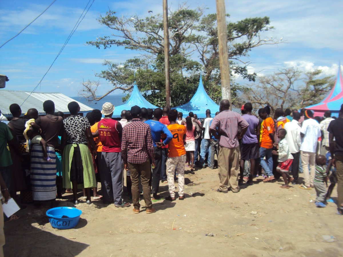 This Adolescent Dialogue Event was organized by CAITHS in partnership with PS Kenya and Ministry of Health. Youths showcase their talent. The Youths got opportunity to learn and to share experiences and challenges in dealing with health, empowerment related issues.